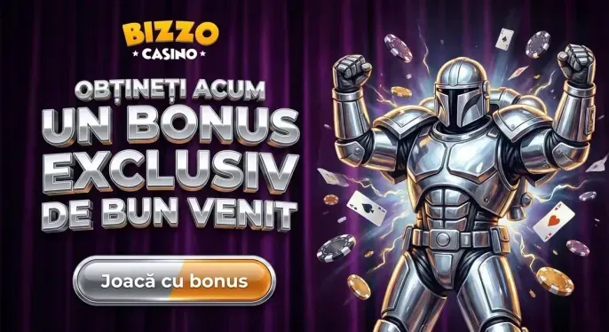 Bizzo Casino